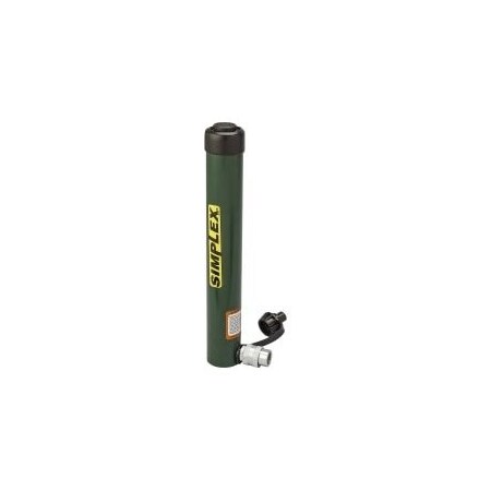 Enerpac 10 Ton Spr Ret SA 12'' Stroke Cyl R1012